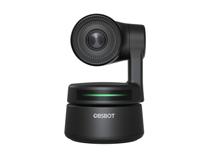 Picture of OBSBOT TINY PTZ tīmekļa kamera