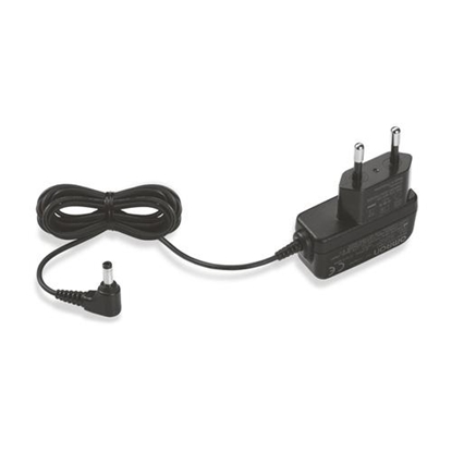 Attēls no Omron 9546045-8 blood pressure unit spare part Power adapter Black
