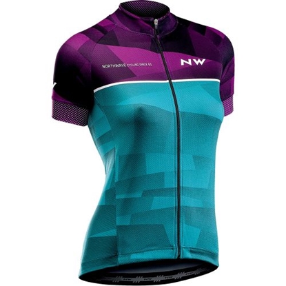 Picture of Origin Woman Jersey SS