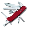 Picture of VICTORINOX OUTRIDER LARGE POCKET KNIFE WITH SCISSORS