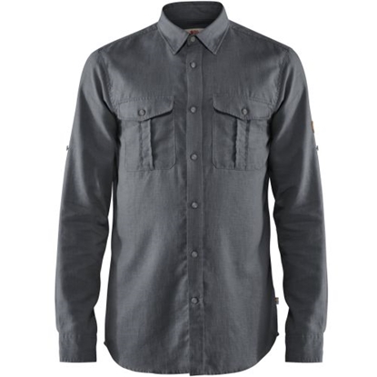 Picture of Ovik Travel Shirt LS