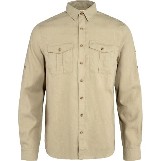 Picture of Övik Travel Shirt LS