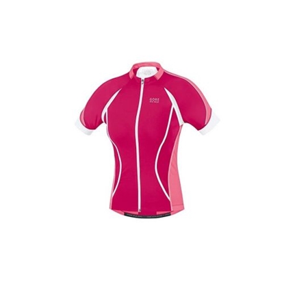 Picture of Oxygen Lady Full-Zip Jersey