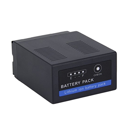 Изображение PANASONIC CGR-D54SH Battery, 7800mAh