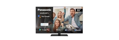 Picture of Panasonic TX-55LX650E TV 139.7 cm (55") 4K Ultra HD Smart TV Wi-Fi Black