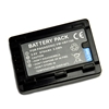 Picture of Panasonic VW-VBY100 battery