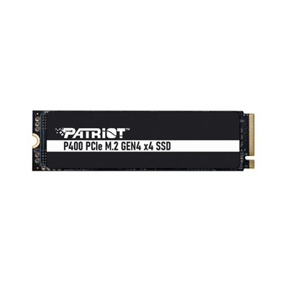 Изображение PATRIOT P400 2TB M.2 2280 PCIe Gen4
