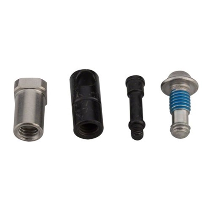 Attēls no Pārsl. rokt. rez.d. I-Spec B Type Bolt & Nut (SL-M670, SL-M780, SL-M980)
