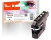 Picture of Peach PI500-136 ink cartridge 1 pc(s) Compatible High (XL) Yield Black