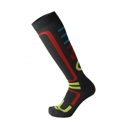 Picture of Performance Snowboard Sock Medium