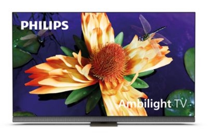 Attēls no Philips OLED+ 65OLED907 4K UHD Android TV - Bowers & Wilkins Sound