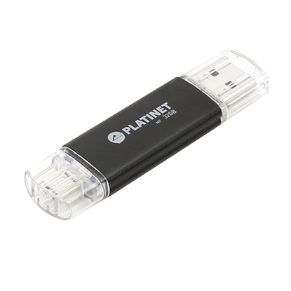 Picture of Platinet PMFA64B USB flash drive