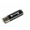 Picture of Platinet USB Flash Drive/Pen Drive 16GB, USB 2.0, Black, USB version (most popular type), Blister