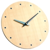 Изображение Platinet PZJU wall/table clock Quartz clock Circle