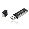 Picture of Platinet USB Flash Drive/Pen Drive 64GB, USB 3.0 (aka USB 3.1 Gen1), Black, USB version (most popular type), Blister