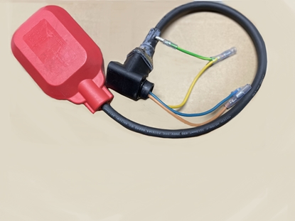 Picture of Plūdiņš EVAK 1HP/ 2HP