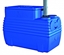Picture of Polietilēna sūkņu stacija BLUEBOX 250 2''PVC 9100.259