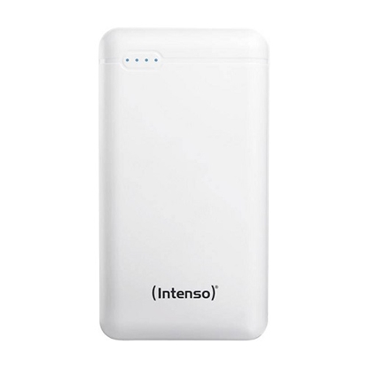 Picture of Power Bank INTENSO 20000 mAh, 3.1A, USB Type-C, USB