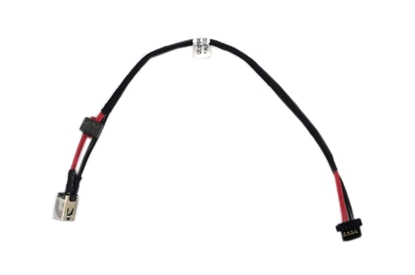 Attēls no Power Jack With Cable ACER Iconia Tab A100, A200, A500, A501