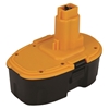 Picture of Power Tool Battery DEWALT DC9096, 18V, 3.0Ah, Ni-MH