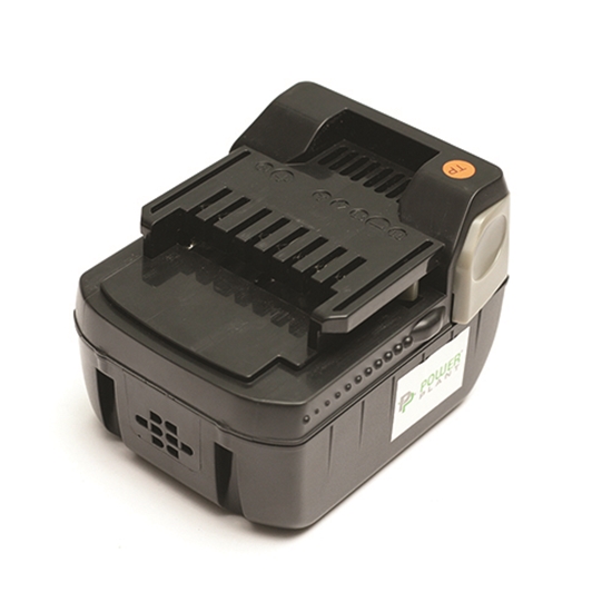 Picture of Power Tool Battery HITACHI BSL1415, 14.4V, 4.0Ah, Li-ion
