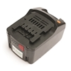 Picture of Power Tool Battery METABO GD-MET-36(A), 36V, 2.0Ah, Li-Ion