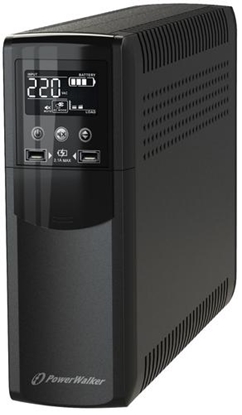 Picture of UPS PowerWalker VI 1200 CSW (10121113)