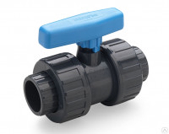 Picture of PP Kompresijas lodveida ventilis 32