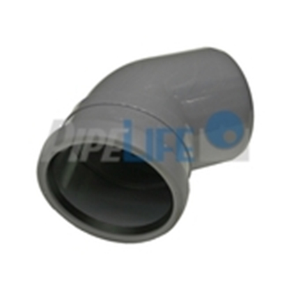 Picture of PPHT Līkums Dn 75x15°