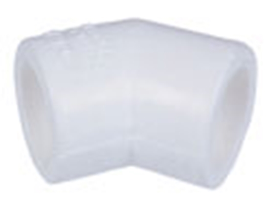 Picture of PPR Līkums 25mm i-i 45* 