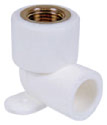 Picture of PPR Sienas līkums  20-1/2" 