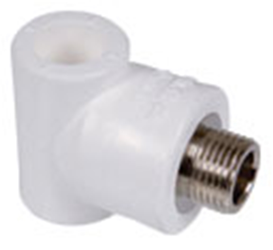 Picture of PPR Trejgabals ar ārējo vītni 32 - 1/2" 