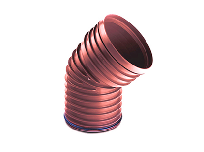 Attēls no PRAGMA līkums Dn200x15gr