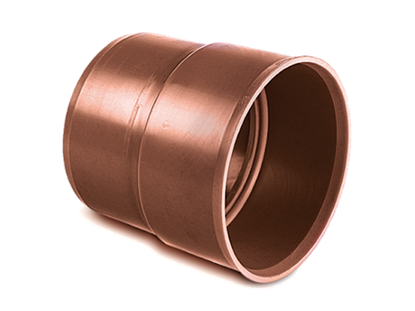 Picture of PRAGMA pāreja PVC uzmava uz Pragmu Dn 160