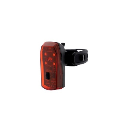 Изображение Premium LED Luxtra Rear w.Brake Sensor