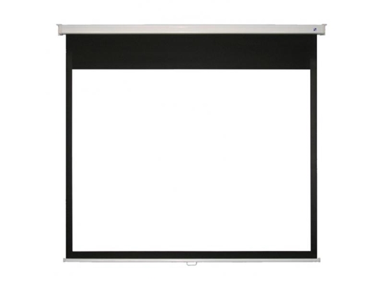 Picture of Premium Rollo sienas/ griestu ekrāns ar CSR 213x162 cm