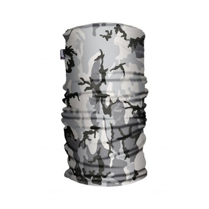 Attēls no Printed Fleece Winter Camou