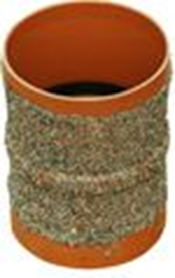 Изображение PVC kanalizācijas aizsarguzmava Dn200 PipeLife