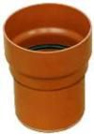 Изображение PVC pāreja uz ķeta cauruli 160/180 (termouzmava)