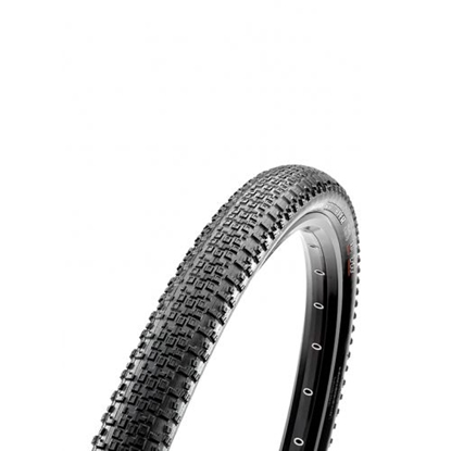 Picture of Rambler 28" EXO Tubeless Ready 120TPI Foldable