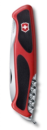 Attēls no VICTORINOX RANGER GRIP 68 LARGE POCKET KNIFE WITH TWO-COMPONENT SCALES