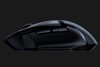 Picture of Razer Basilisk X HyperSpeed mouse Right-hand Bluetooth Optical 16000 DPI