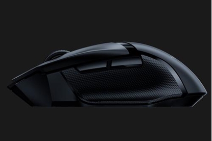Picture of Razer Basilisk X HyperSpeed mouse Right-hand Bluetooth Optical 16000 DPI