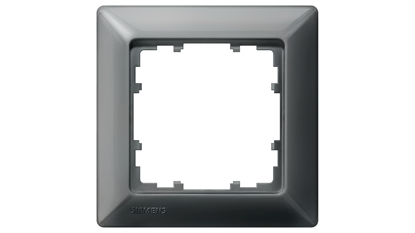 Attēls no Rāmis ogļu melns 5TG2551-6  LINE 1V                  