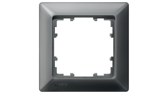 Picture of Rāmis ogļu melns 5TG2551-6  LINE 1V                  