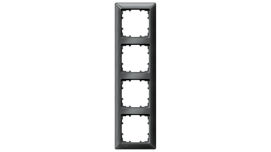 Picture of Rāmis ogļu melns 5TG2554-6  LINE 4V                       