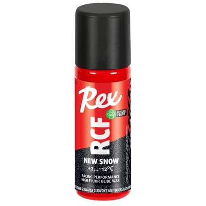 Изображение RCF Liquid Glider Graphite +2/-12°C 60ml