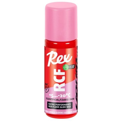 Picture of RCF Liquid Glider Pink UHW +5/-20°C 60ml