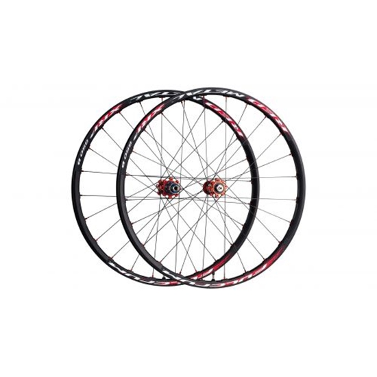 Picture of Red Metal XRP 650B