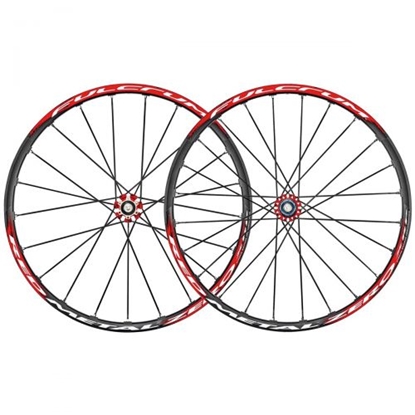 Picture of Red Metal Zero XRP